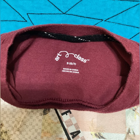 GUC‎ set of 2 tees. Skateboarding Bart Sz small - #839 - Picture 5 of 10